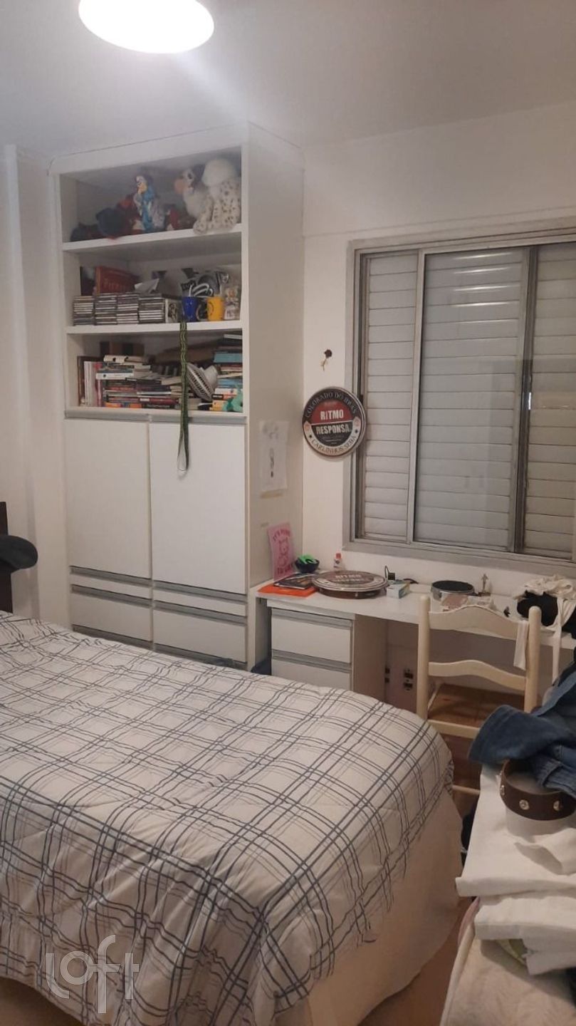 Apartamento à venda com 3 quartos, 175m² - Foto 16