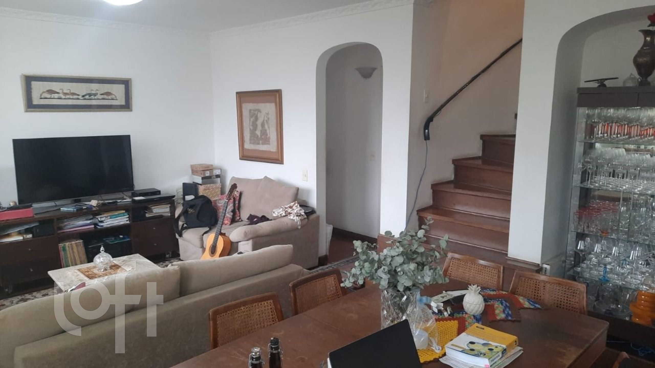 Apartamento à venda com 3 quartos, 175m² - Foto 1