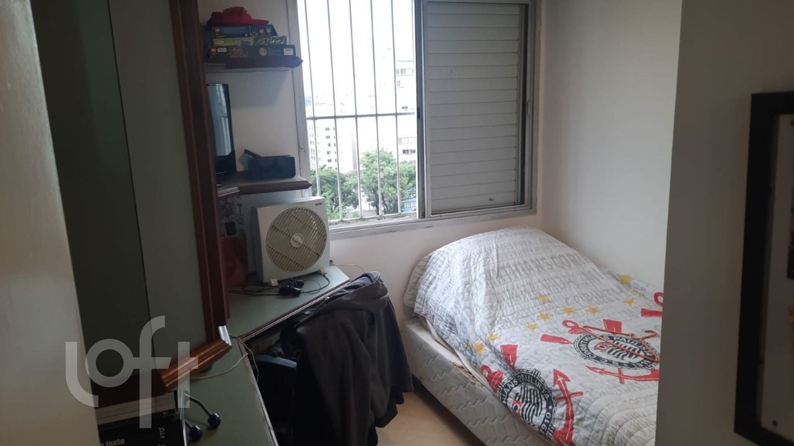 Apartamento à venda com 3 quartos, 175m² - Foto 14