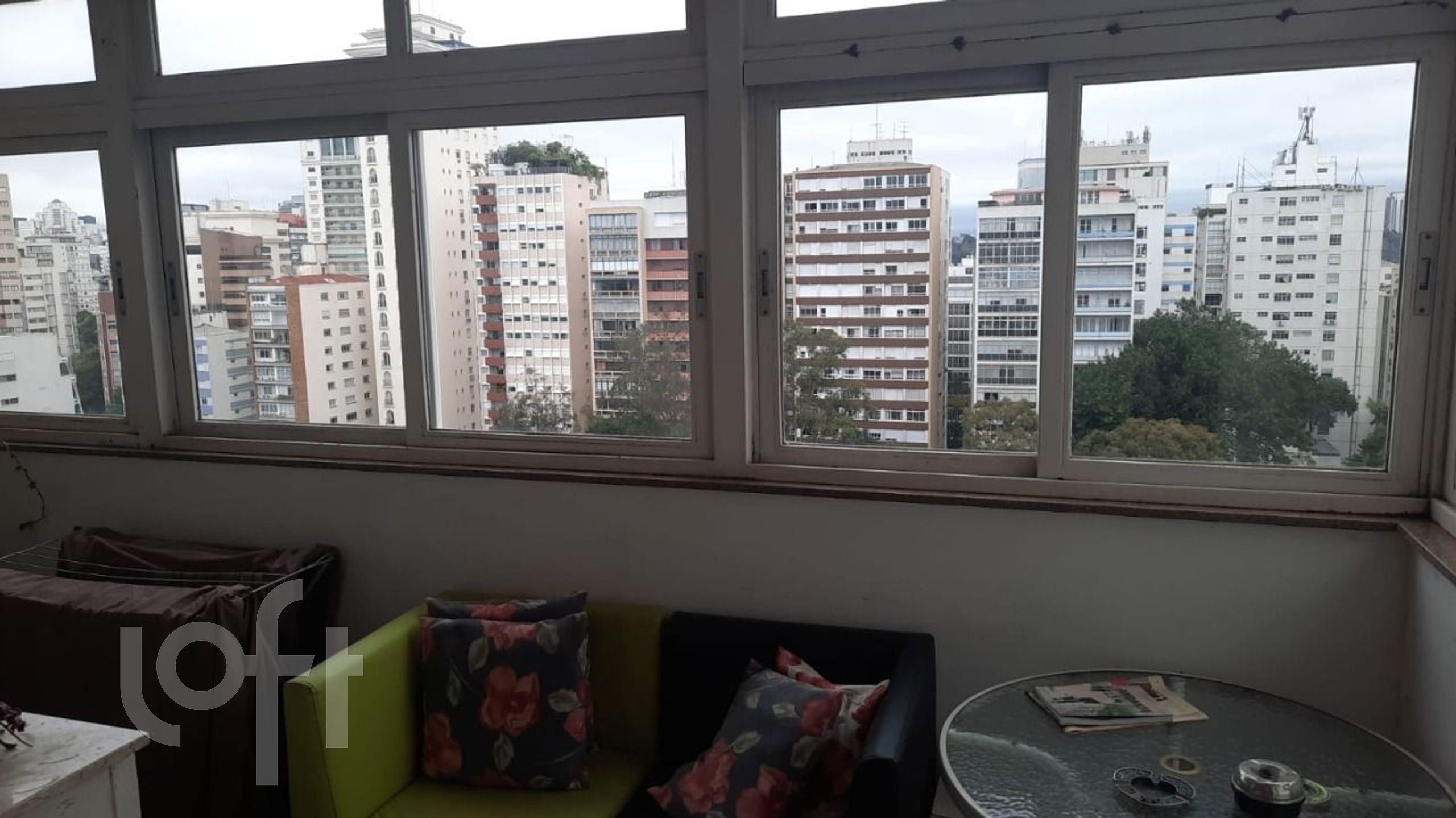 Apartamento à venda com 3 quartos, 175m² - Foto 8