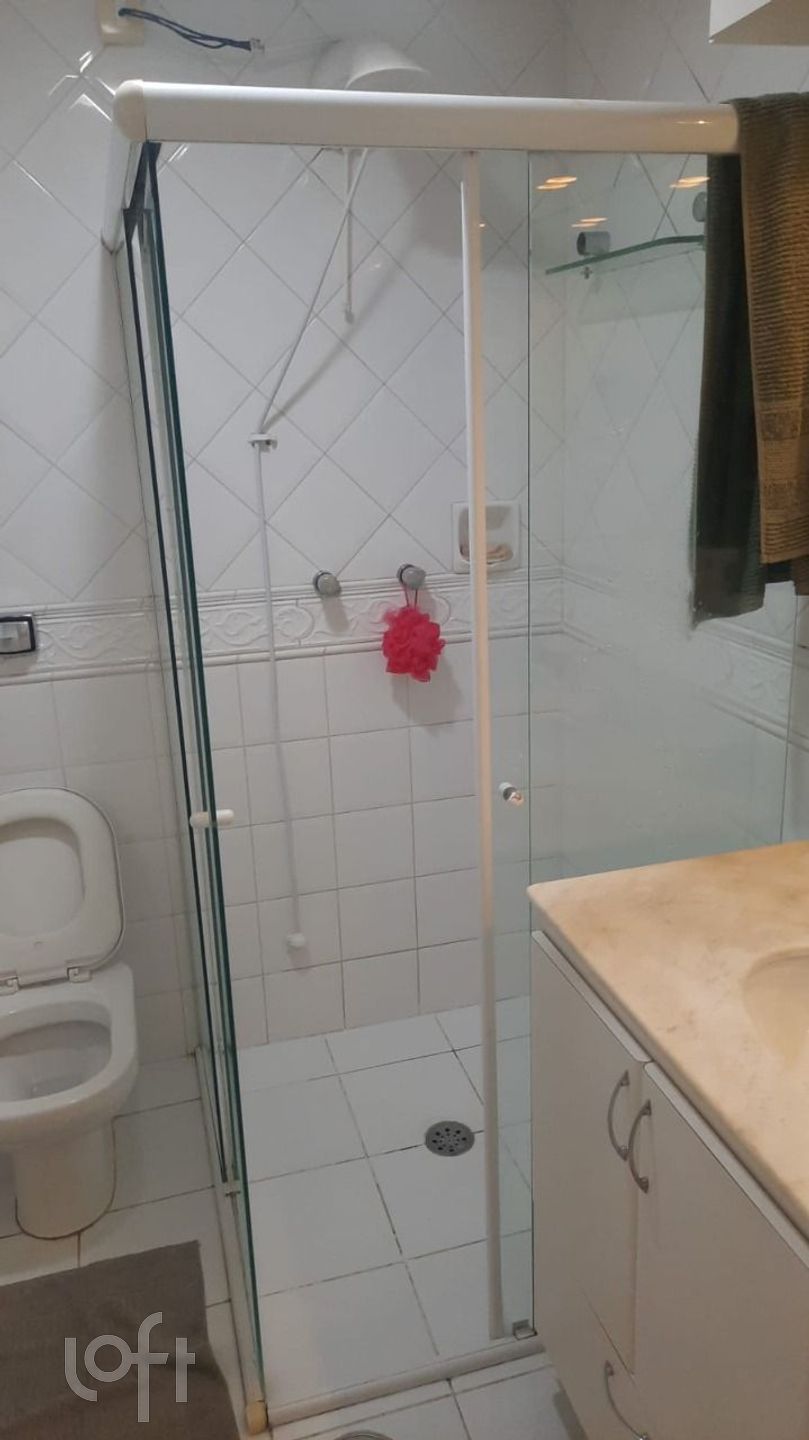 Apartamento à venda com 3 quartos, 175m² - Foto 22