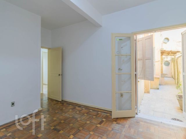 Apartamento com 98m², 3 dormitórios, Bom Fim em Porto Alegre