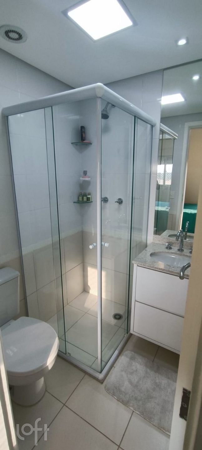 Apartamento à venda com 3 quartos, 109m² - Foto 8