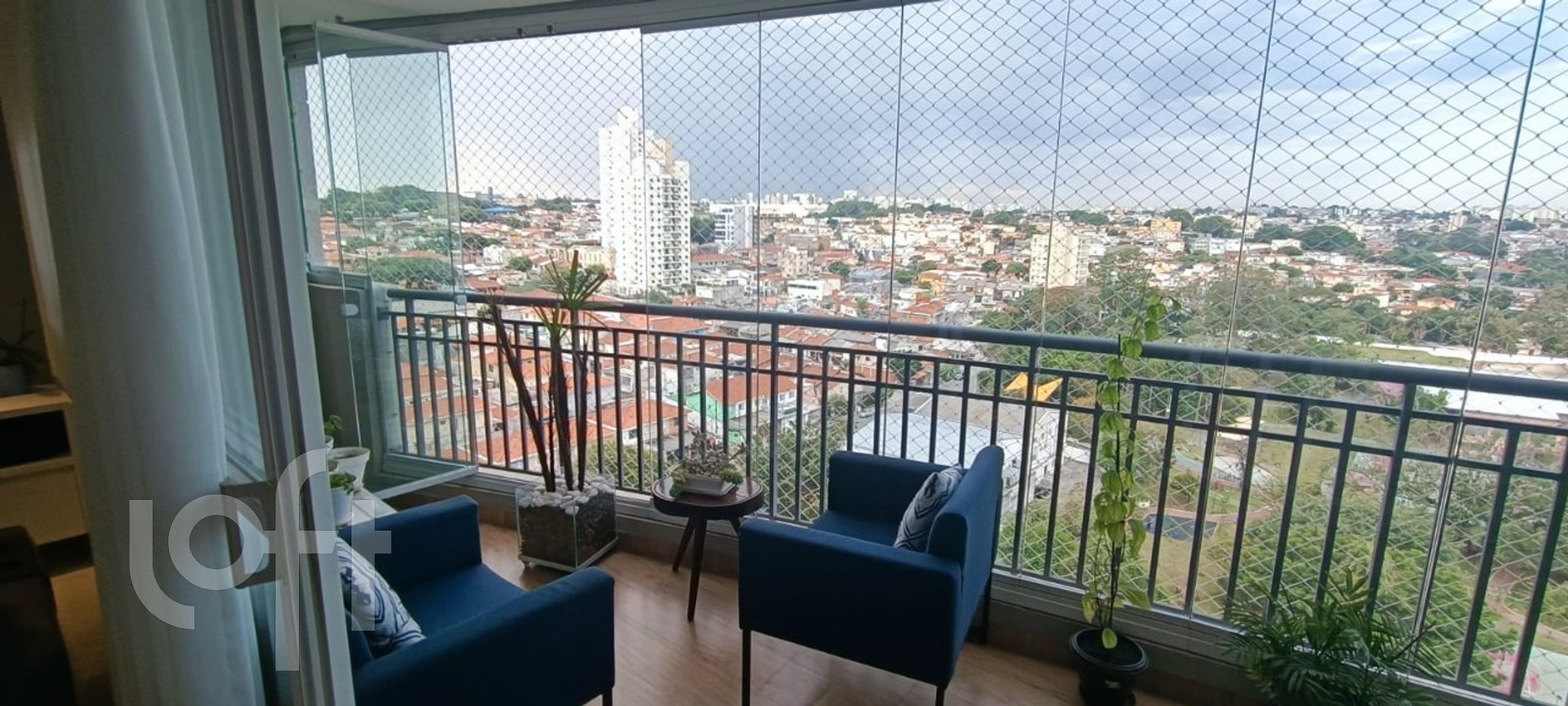 Apartamento à venda com 3 quartos, 109m² - Foto 7