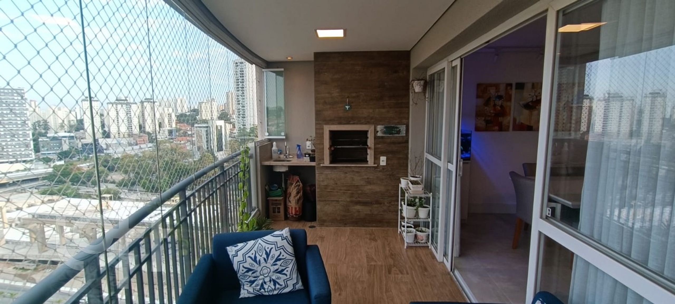 Apartamento à venda com 3 quartos, 109m² - Foto 6