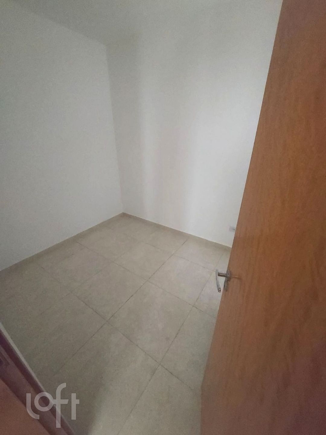 Apartamento à venda com 2 quartos, 37m² - Foto 2