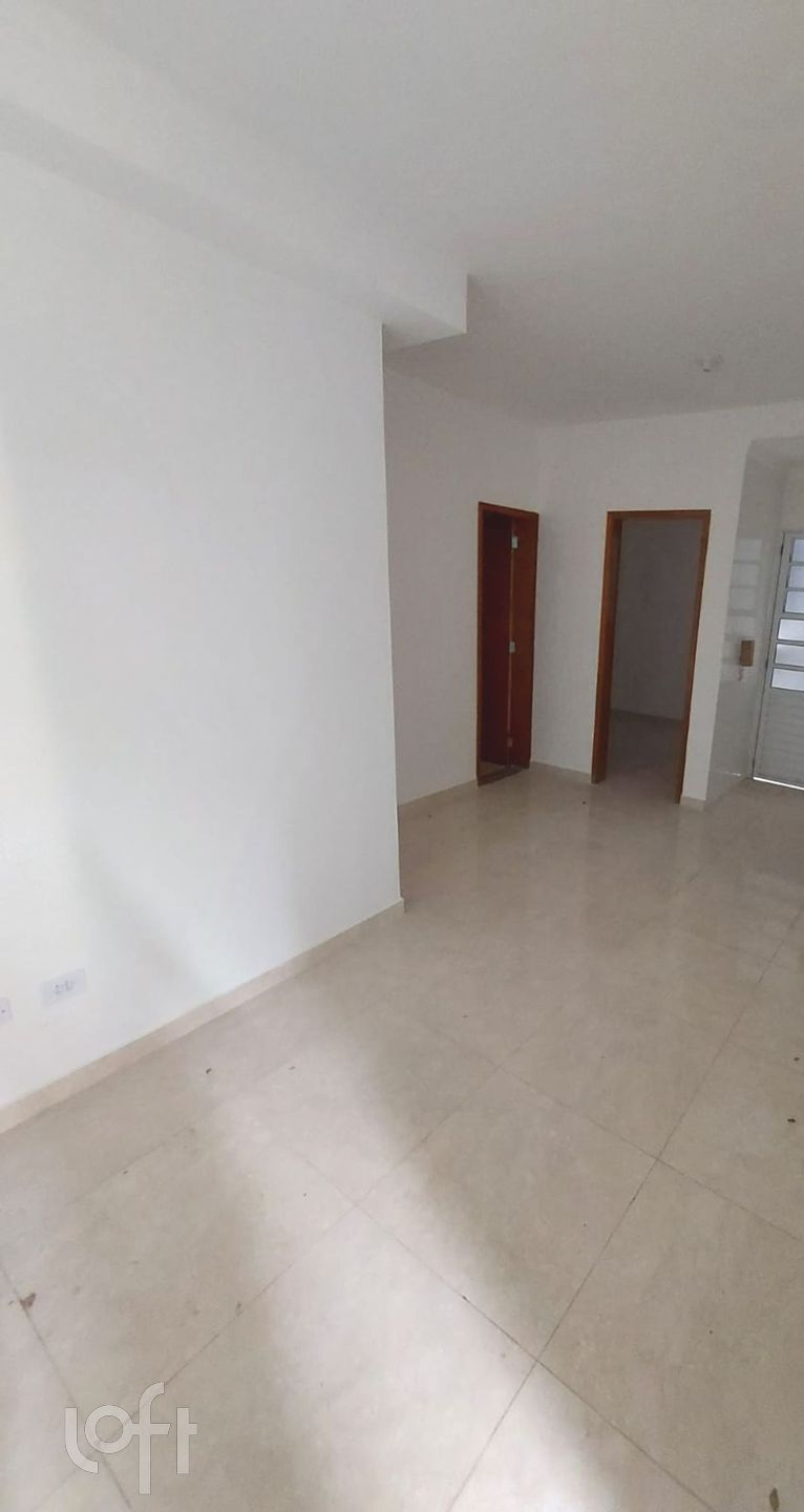 Apartamento à venda com 2 quartos, 37m² - Foto 4