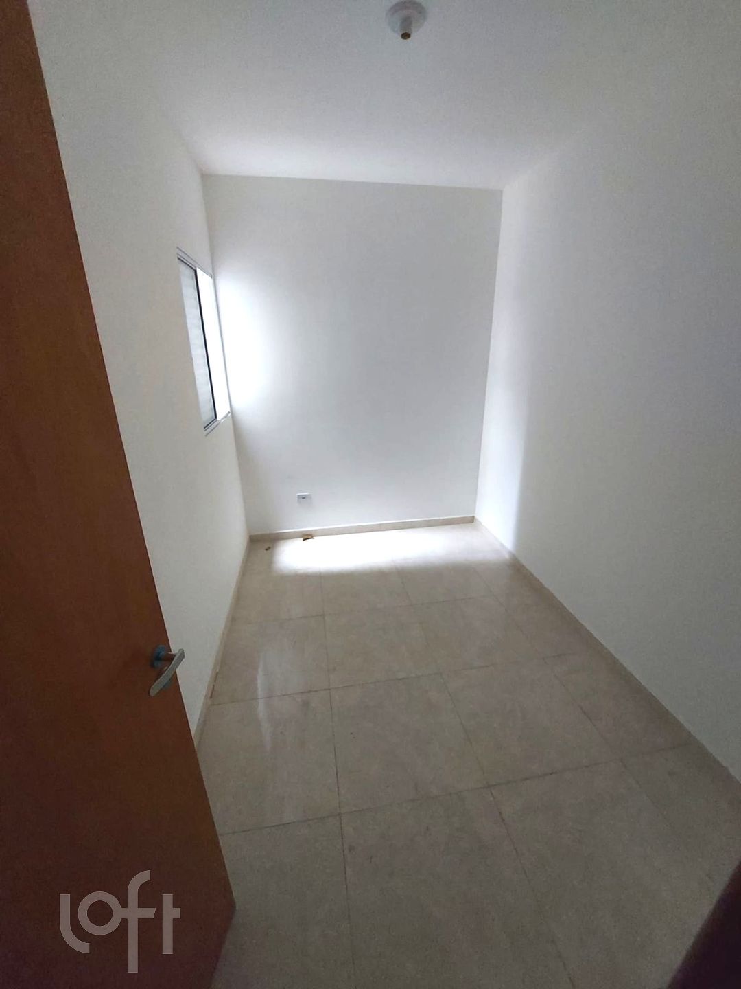 Apartamento à venda com 2 quartos, 37m² - Foto 3