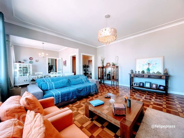 Apartamento com 122m², 3 dormitórios, Independência em Porto Alegre