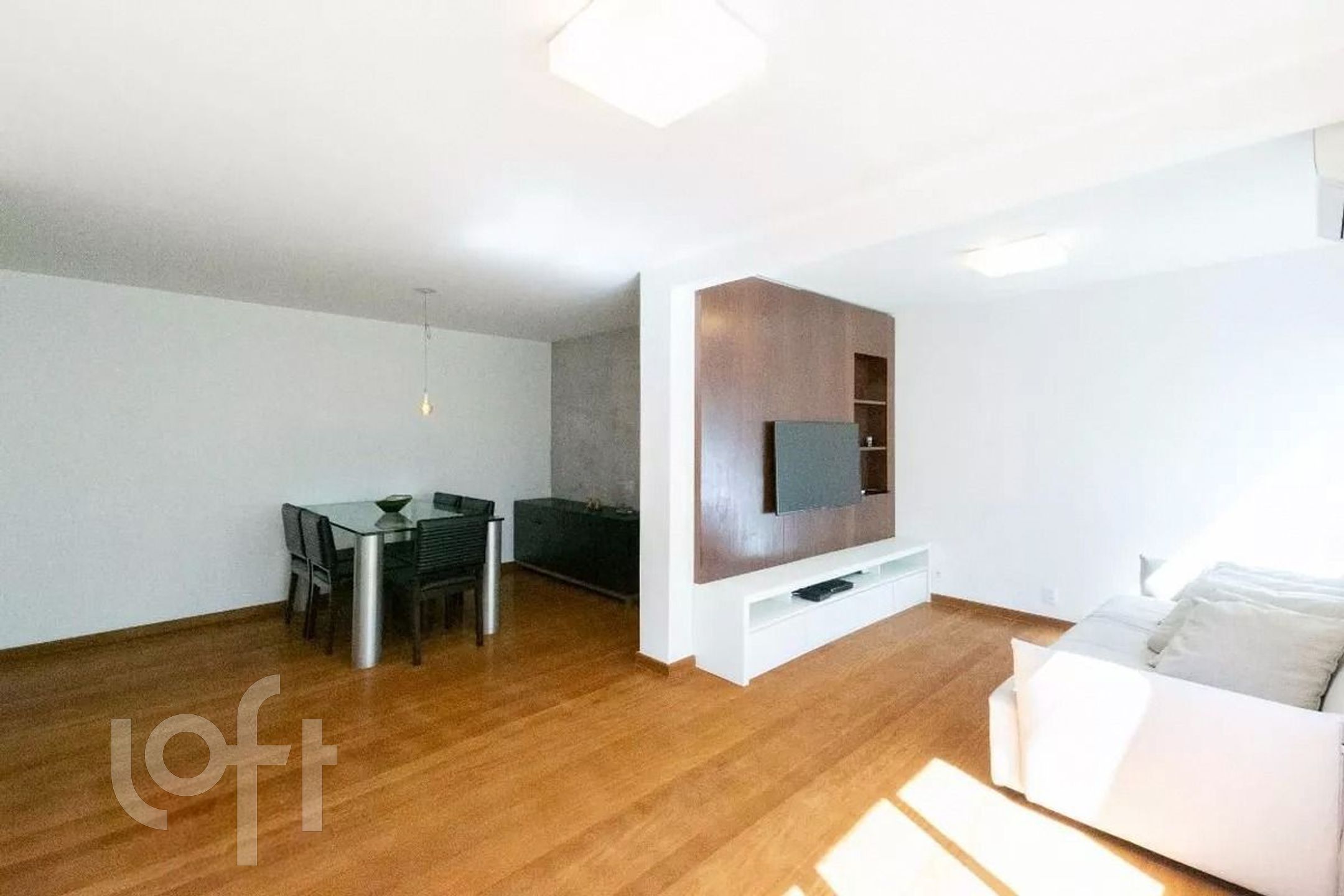 Apartamento Elegante no Itaim Bibi, SP
