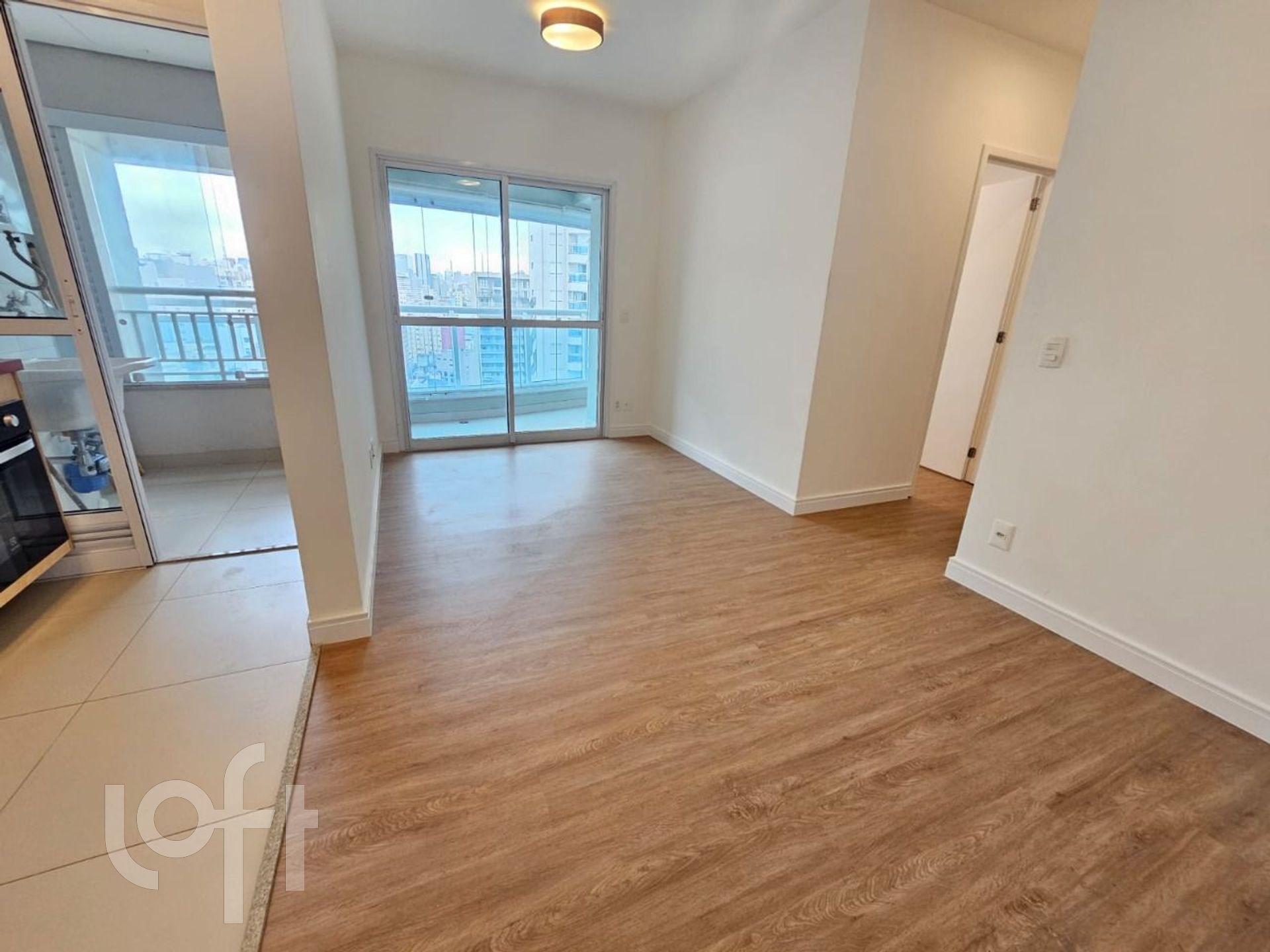 Apartamento à venda com 2 quartos, 66m² - Foto 4