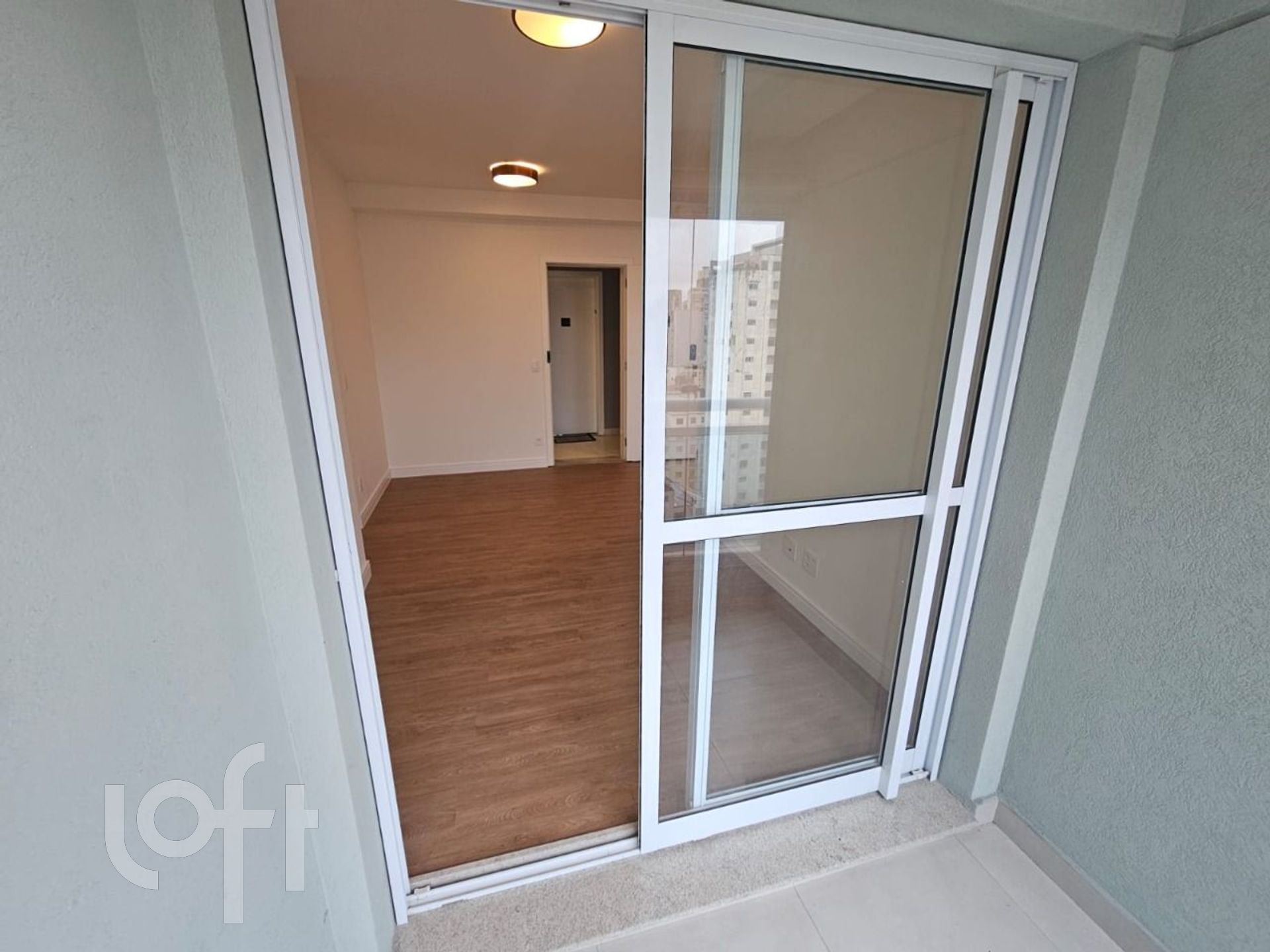 Apartamento à venda com 2 quartos, 66m² - Foto 6