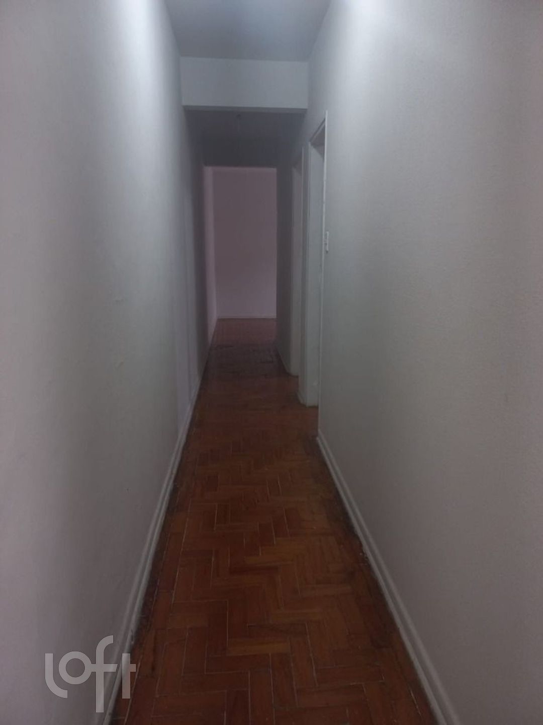 Apartamento à venda com 2 quartos, 81m² - Foto 4