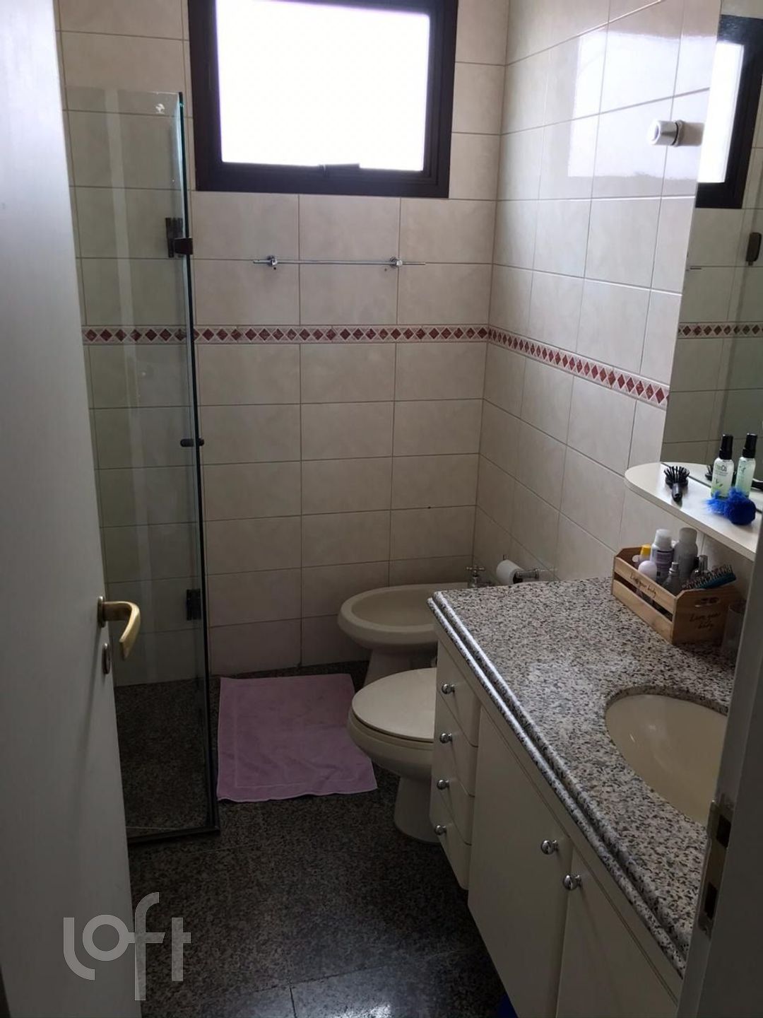 Apartamento à venda com 4 quartos, 200m² - Foto 13