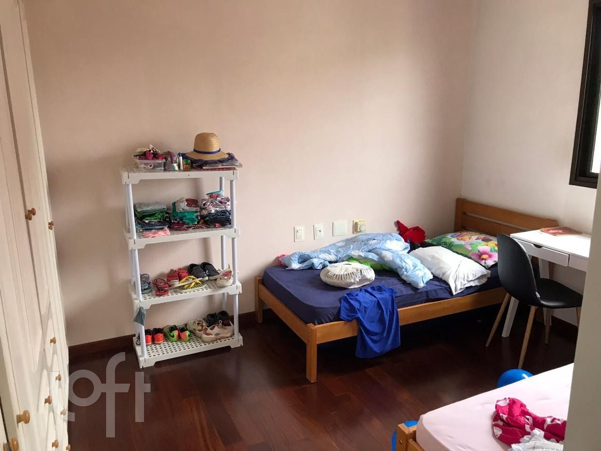 Apartamento à venda com 4 quartos, 200m² - Foto 17