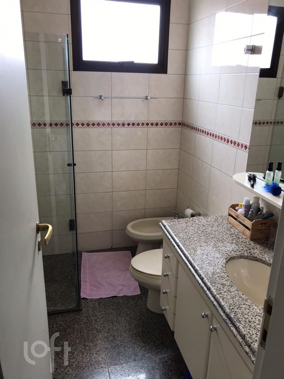 Apartamento à venda com 4 quartos, 200m² - Foto 12