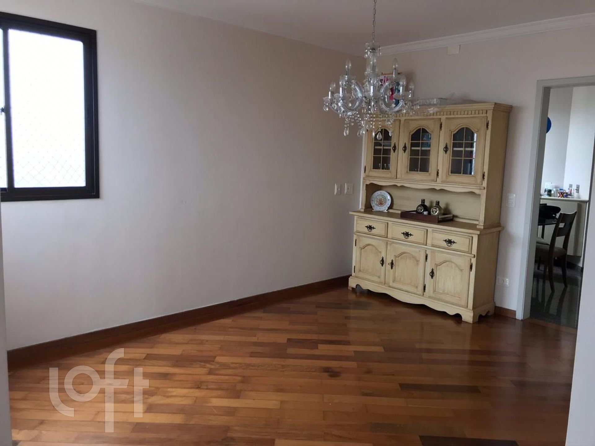 Apartamento à venda com 4 quartos, 200m² - Foto 10