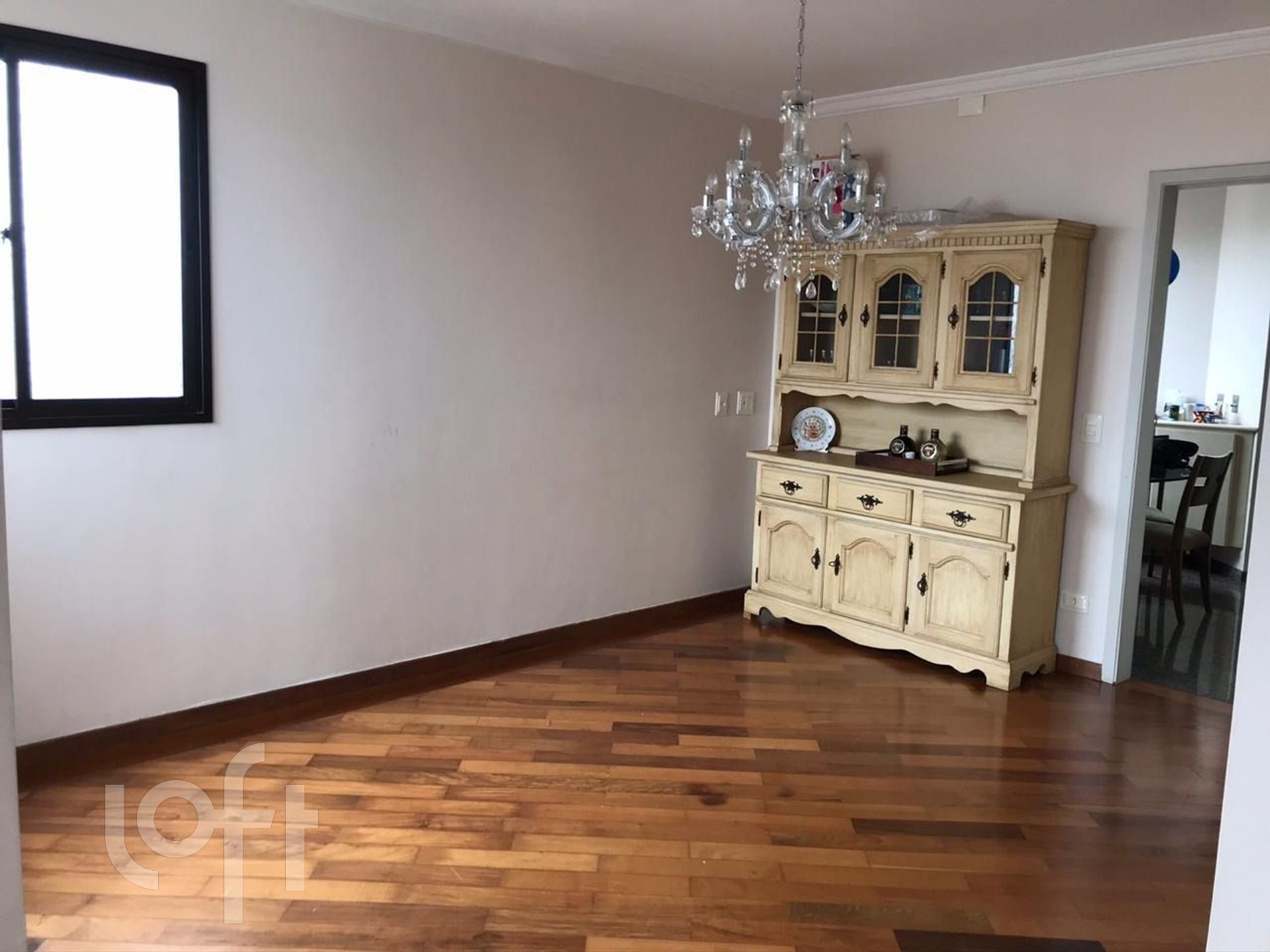 Apartamento à venda com 4 quartos, 200m² - Foto 9