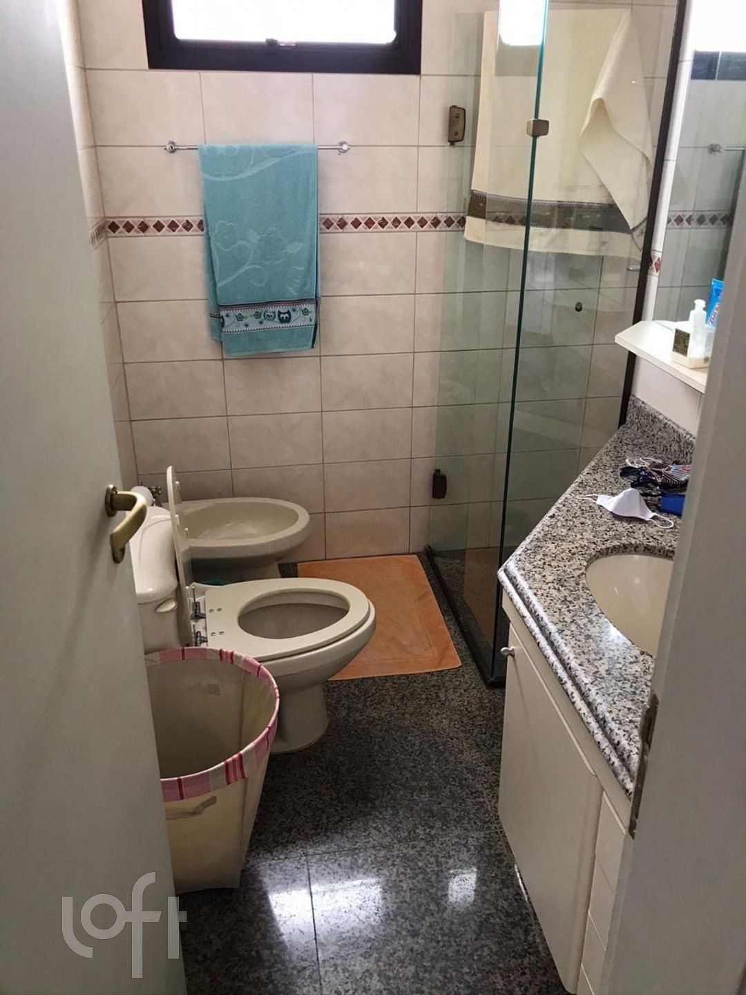 Apartamento à venda com 4 quartos, 200m² - Foto 15