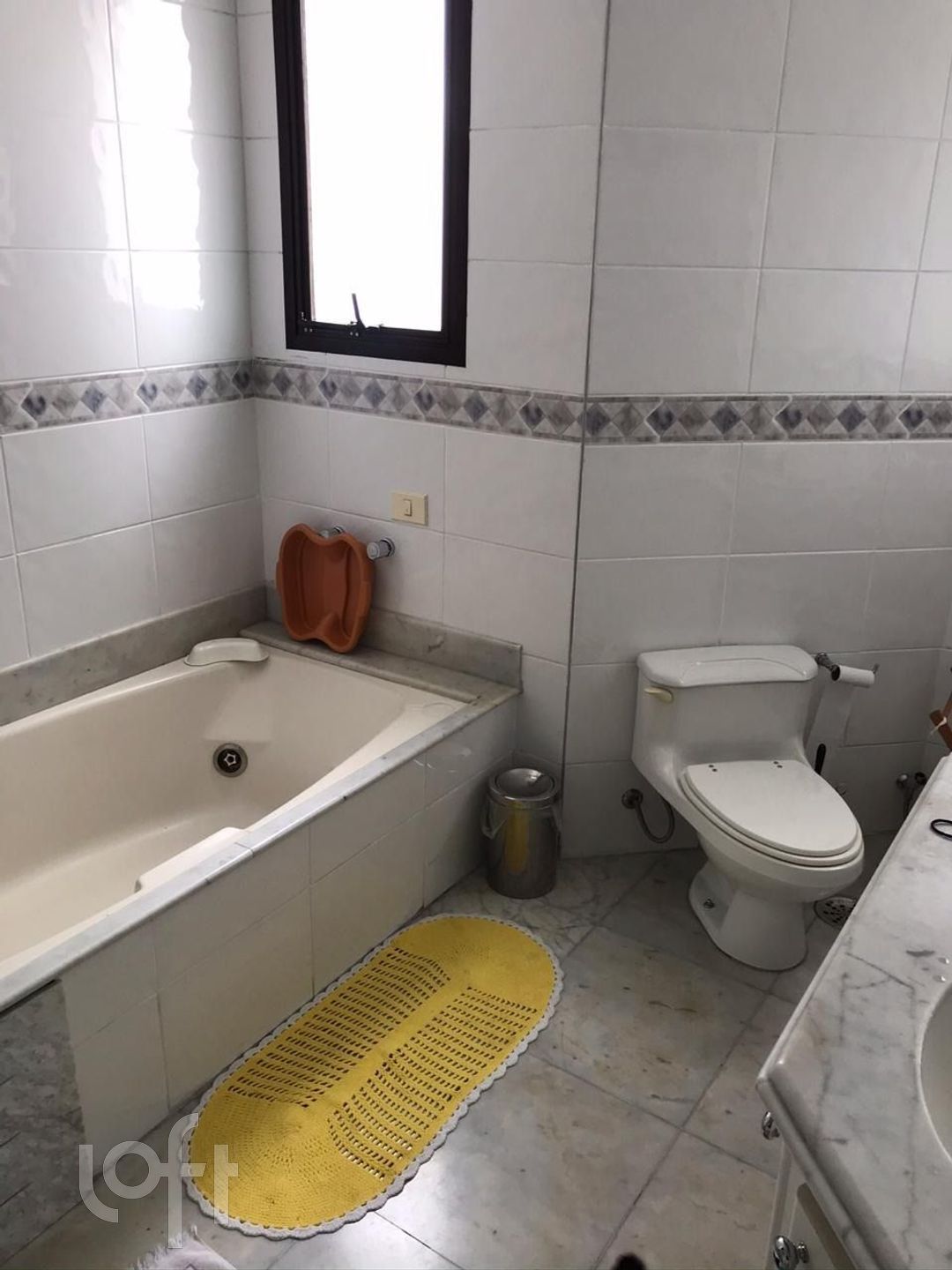 Apartamento à venda com 4 quartos, 200m² - Foto 19