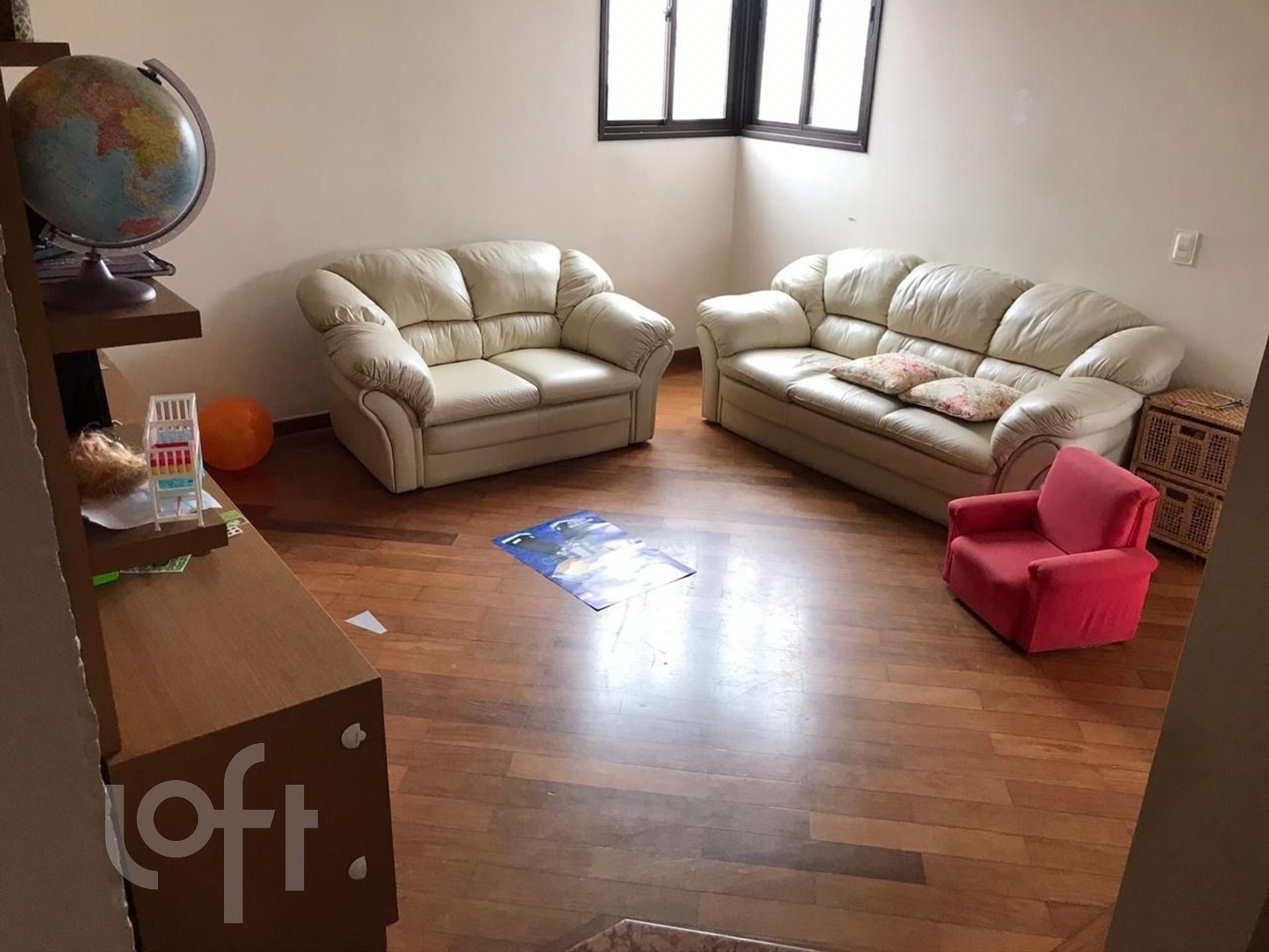 Apartamento à venda com 4 quartos, 200m² - Foto 7