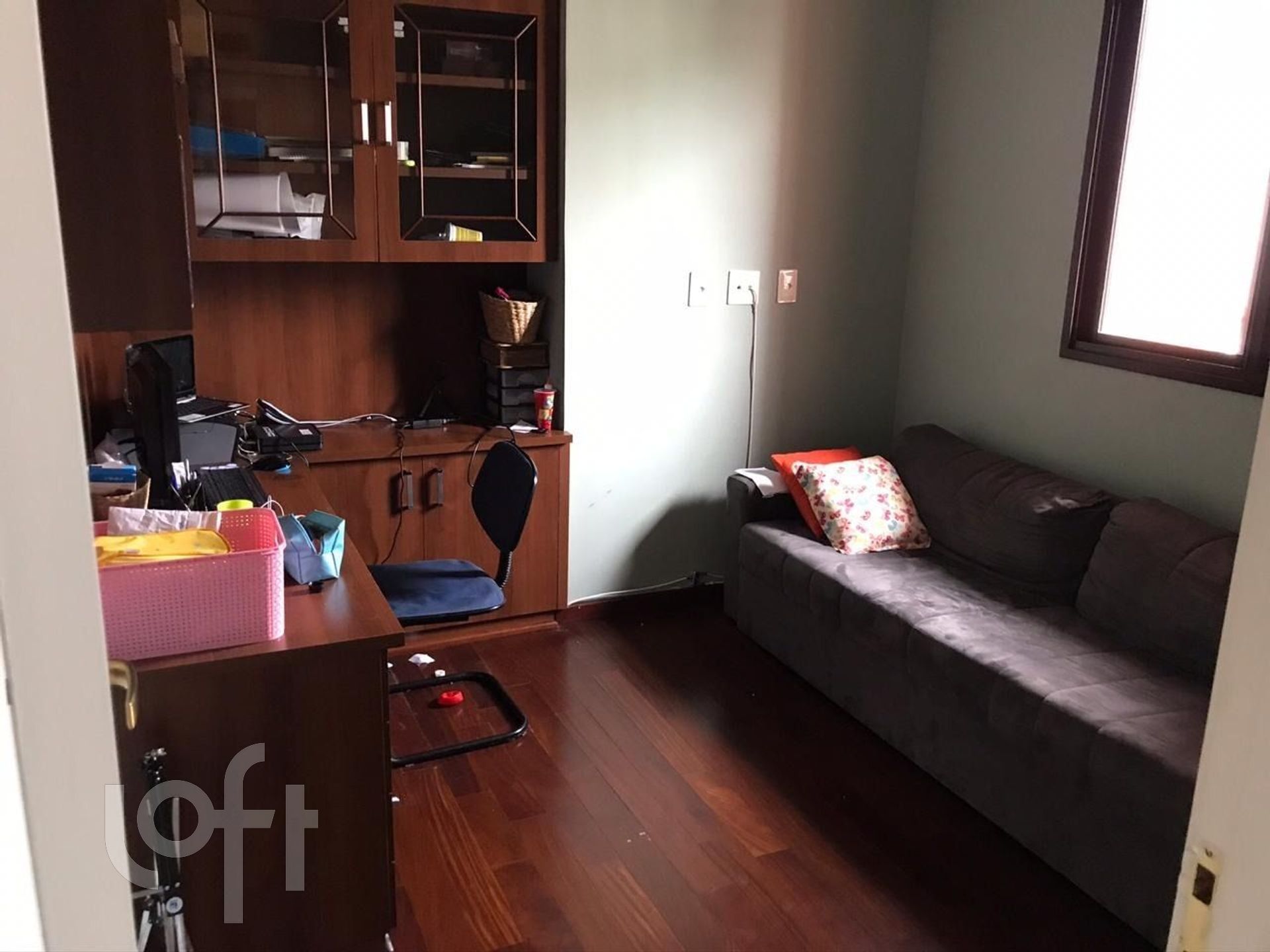 Apartamento à venda com 4 quartos, 200m² - Foto 16