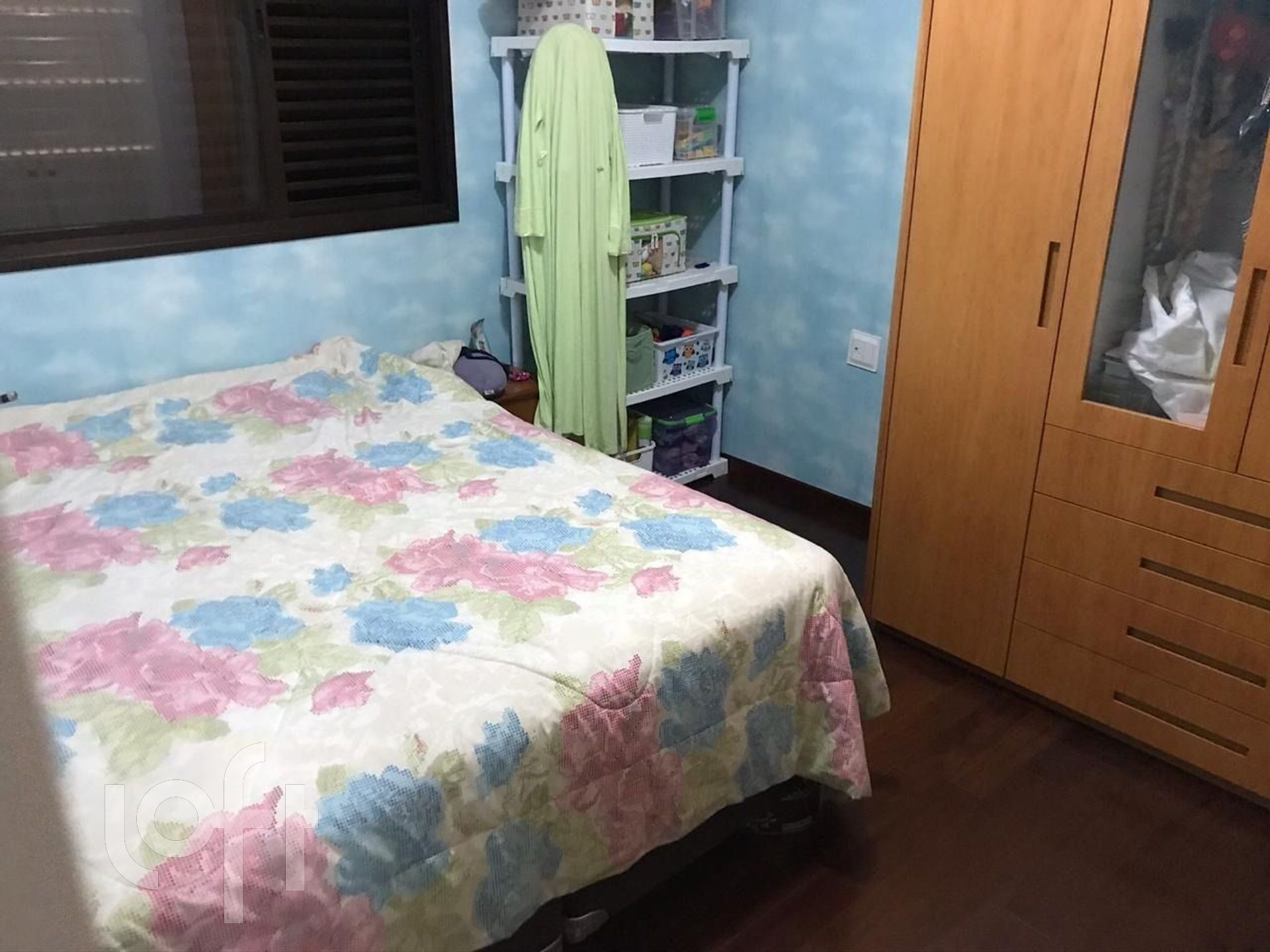 Apartamento à venda com 4 quartos, 200m² - Foto 14