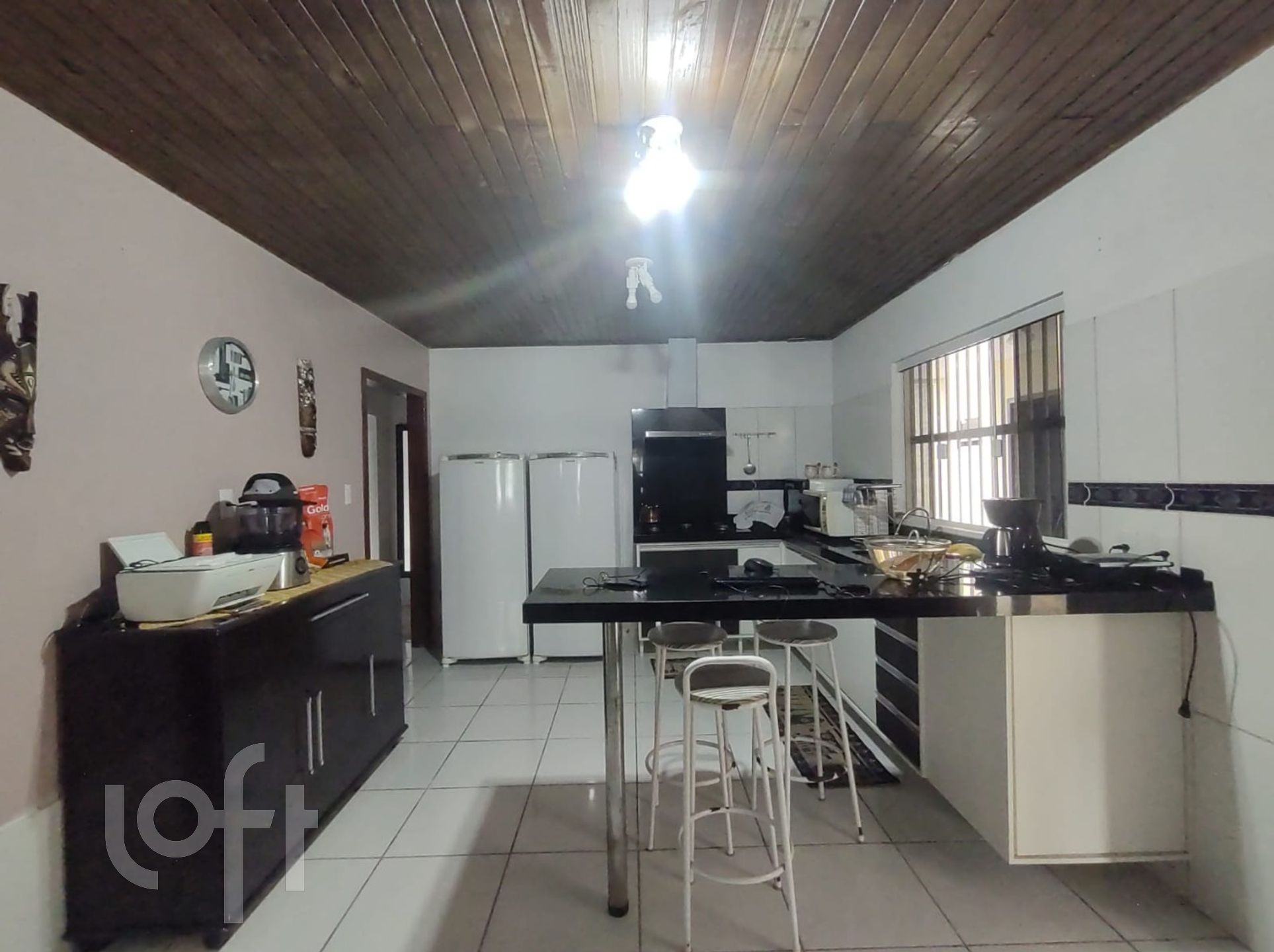 Casa à venda em Pinheira com 250 m², 4 quartos, 3 suítes, 3 vagas