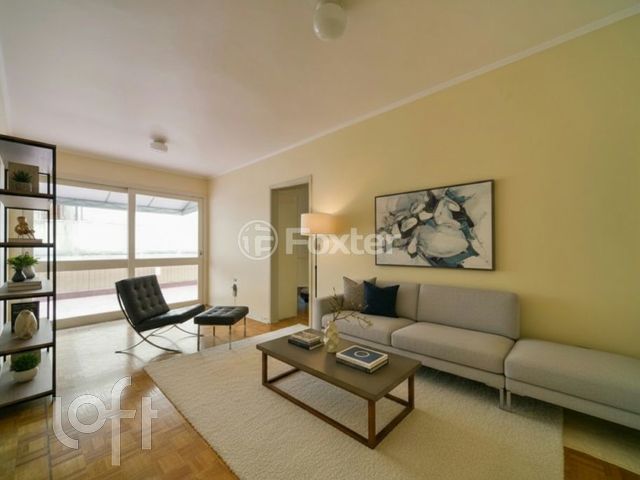 Apartamento com 57m², 2 dormitórios, 1 vaga, Independência em Porto Alegre