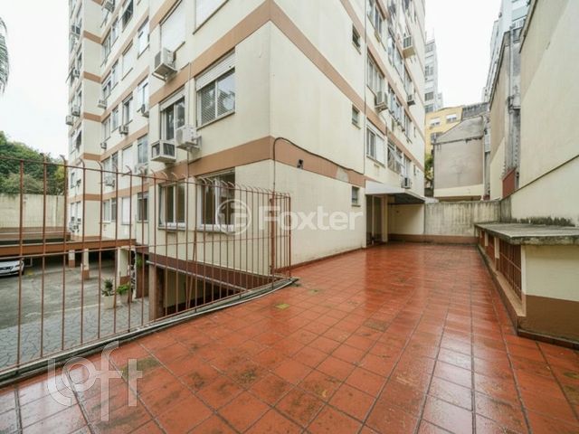 Apartamento com 57m², 2 dormitórios, 1 vaga, Independência em Porto Alegre