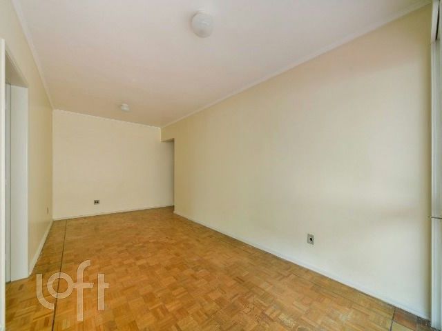 Apartamento com 57m², 2 dormitórios, 1 vaga, Independência em Porto Alegre