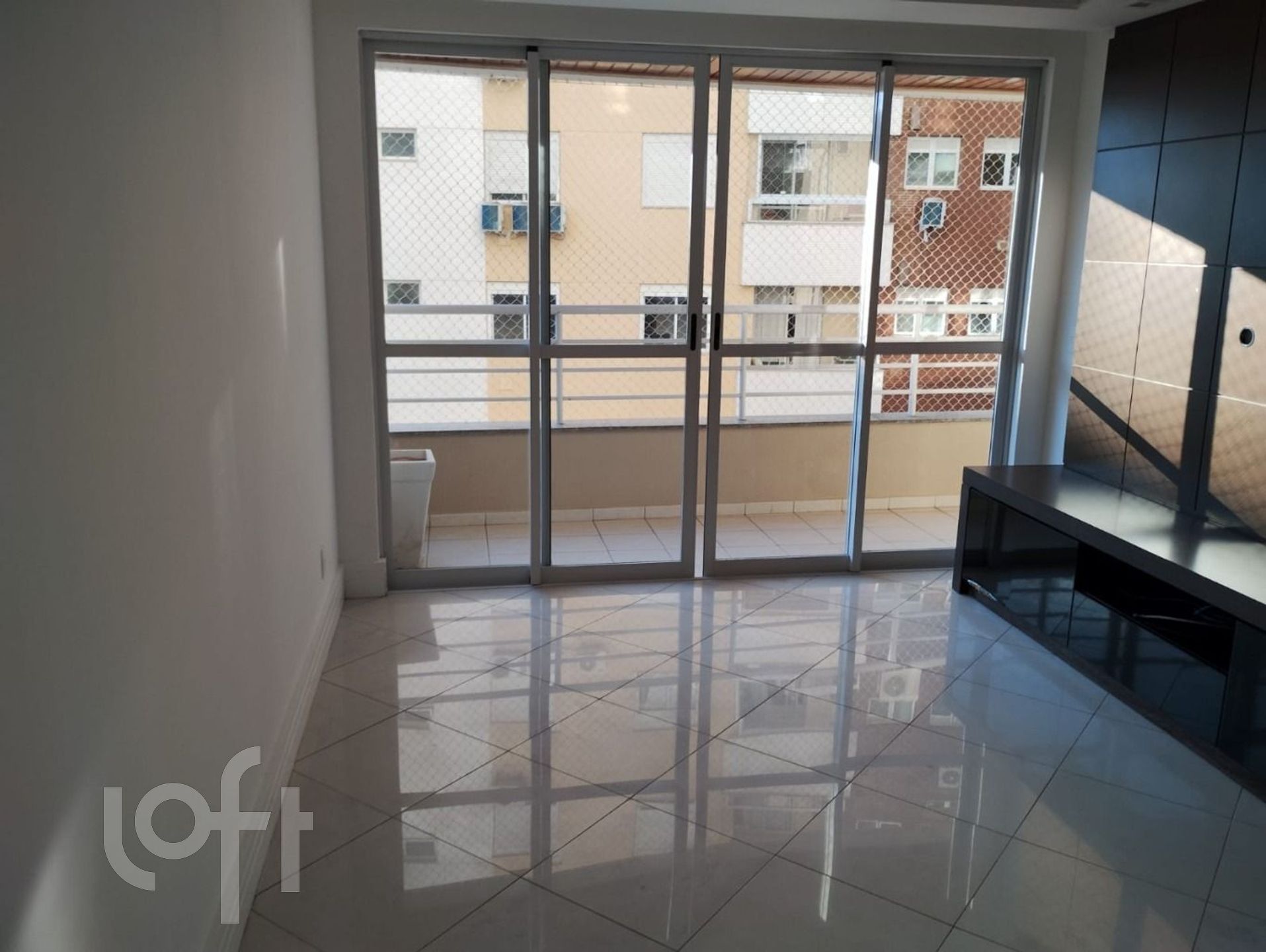 Apartamentos com 162m², 3 quartos, 1 suíte, no bairro Agronômica em Florianópolis