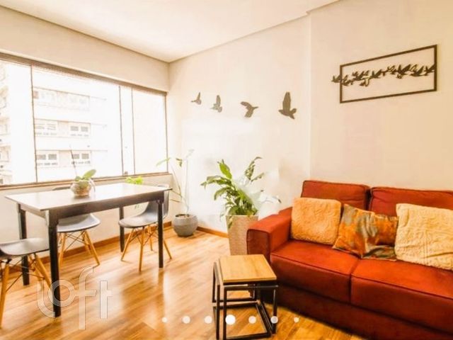 Apartamento com 163m², 3 dormitórios, 1 suíte, 2 vagas, Boa Vista em Porto Alegre