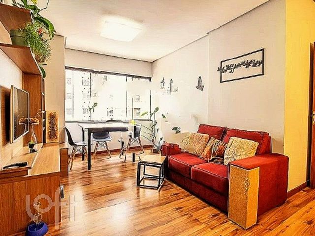 Apartamento com 163m², 3 dormitórios, 1 suíte, 2 vagas, Boa Vista em Porto Alegre