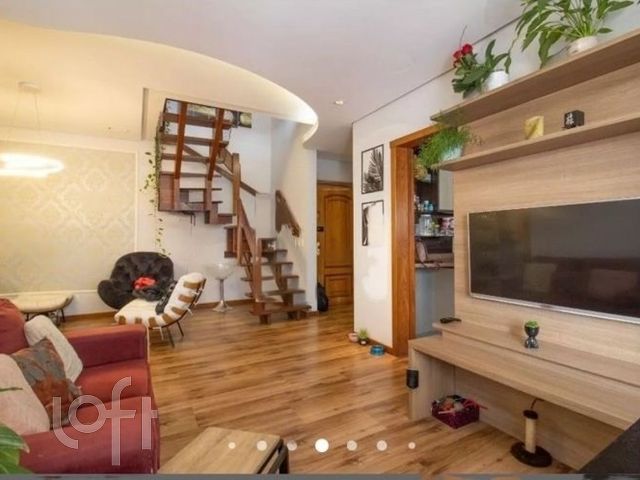 Apartamento com 163m², 3 dormitórios, 1 suíte, 2 vagas, Boa Vista em Porto Alegre