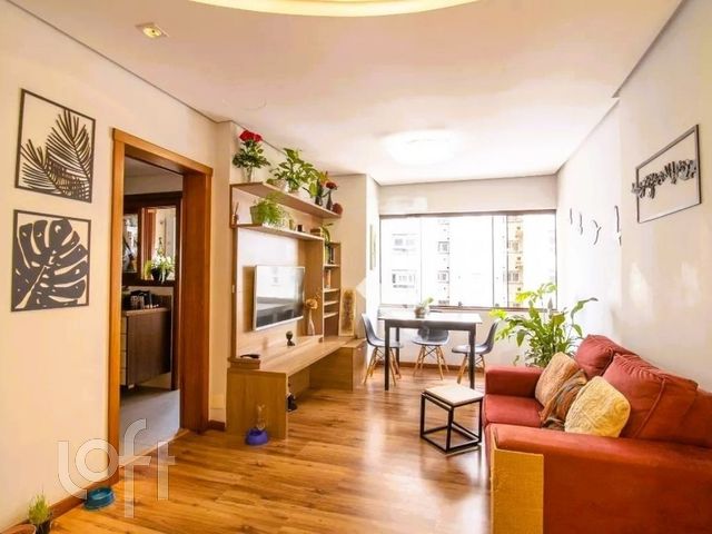 Apartamento com 163m², 3 dormitórios, 1 suíte, 2 vagas, Boa Vista em Porto Alegre