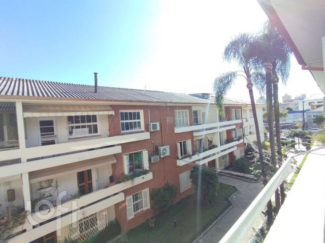 Apartamento com 85m², 2 dormitórios, 1 suíte, Menino Deus em Porto Alegre