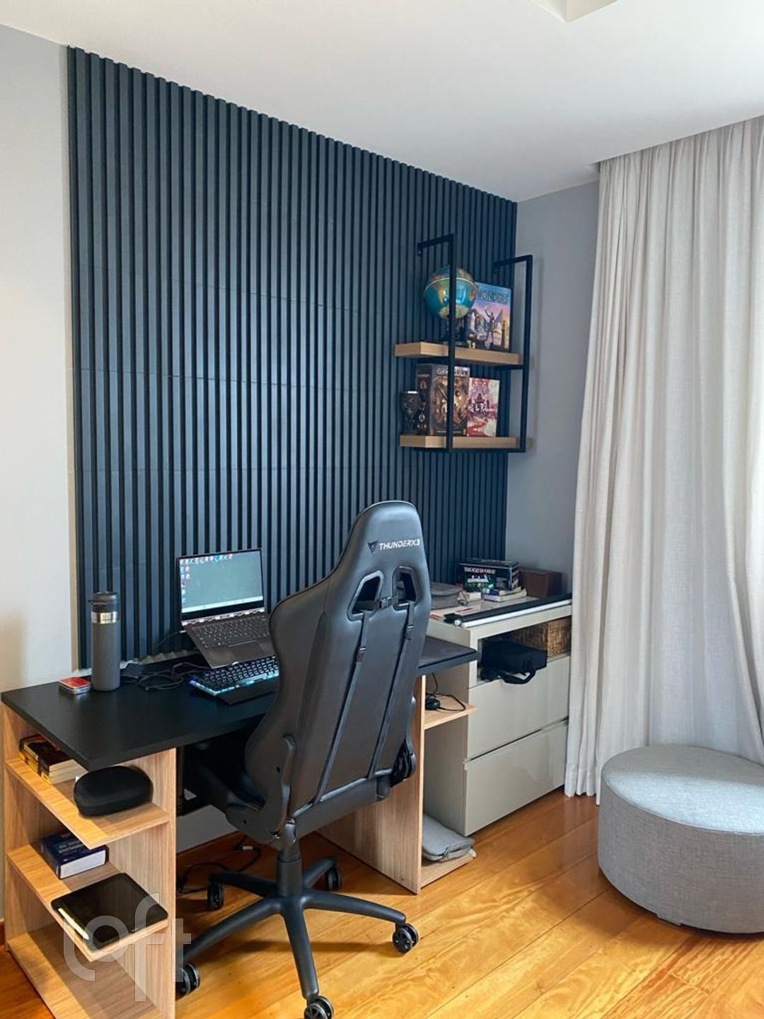 Apartamento à venda com 4 quartos, 171m² - Foto 14