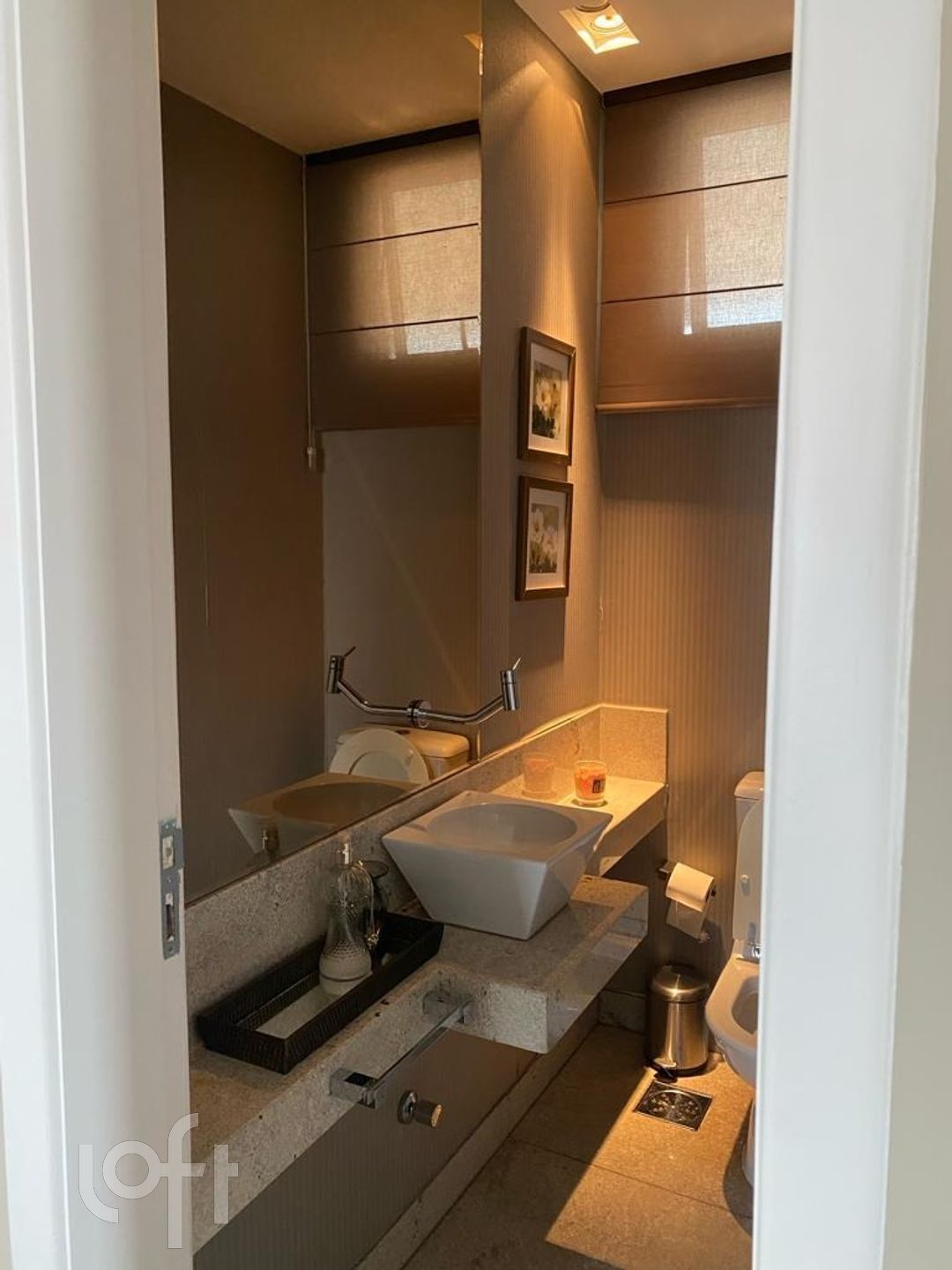 Apartamento à venda com 4 quartos, 171m² - Foto 26