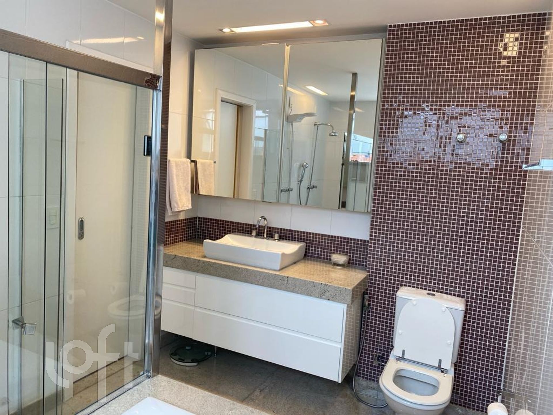 Apartamento à venda com 4 quartos, 171m² - Foto 25