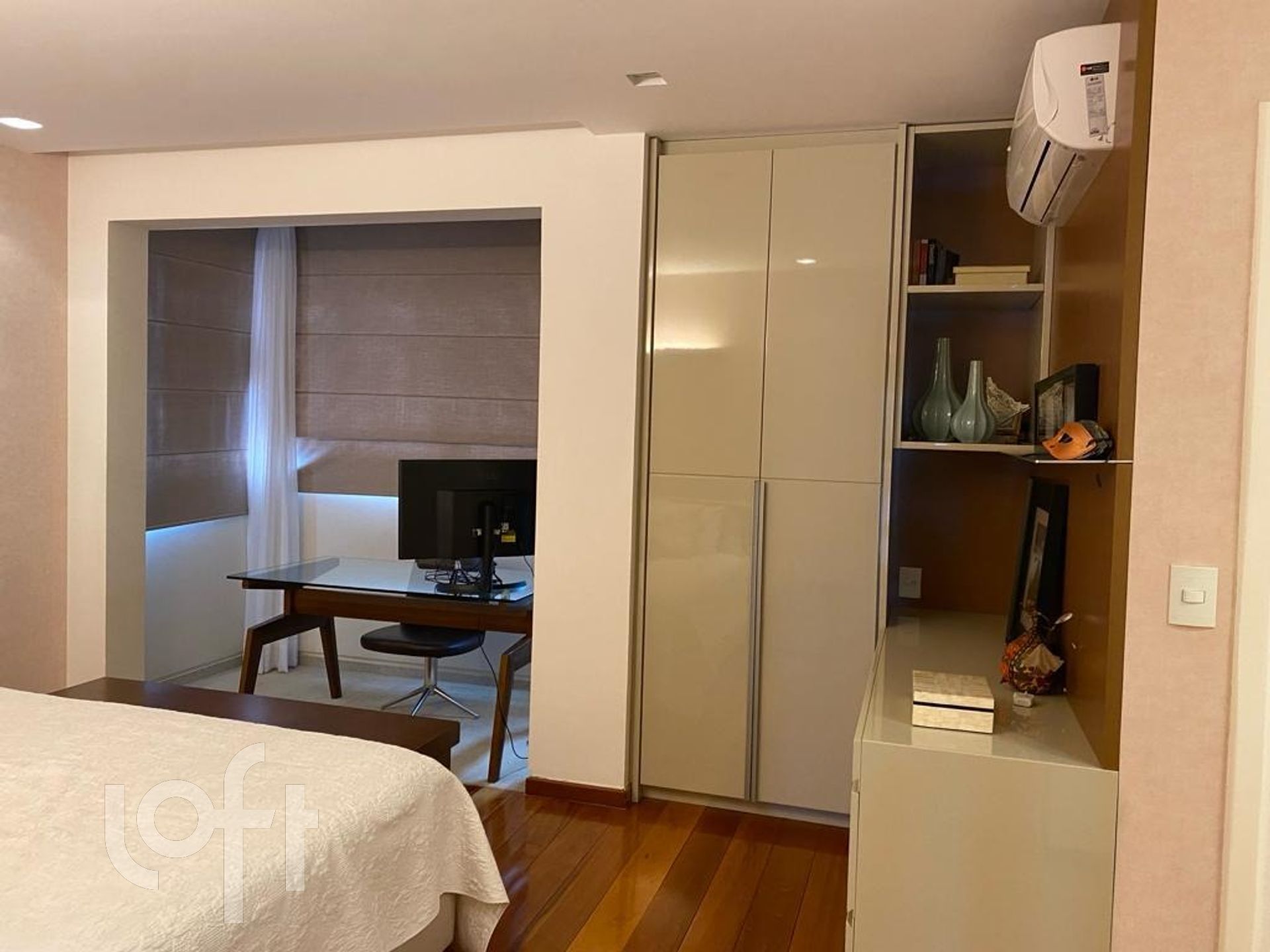 Apartamento à venda com 4 quartos, 171m² - Foto 7