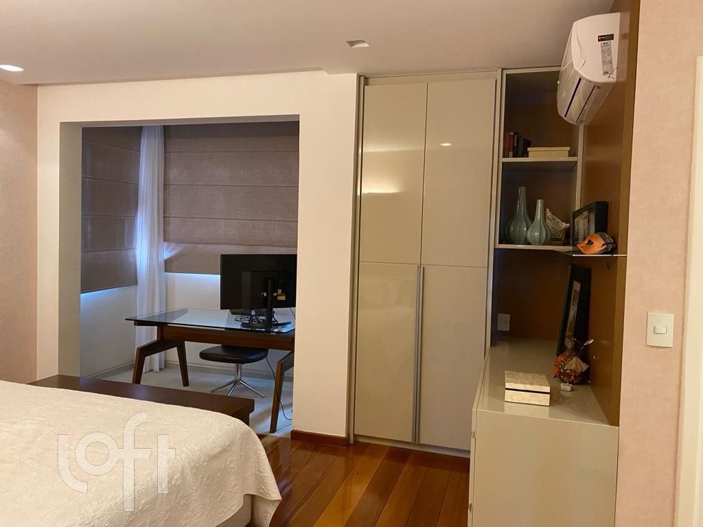 Apartamento à venda com 4 quartos, 172m² - Foto 7