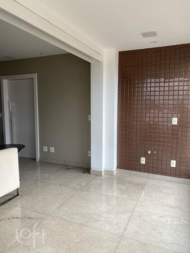 Apartamento à venda com 4 quartos, 172m² - Foto 3