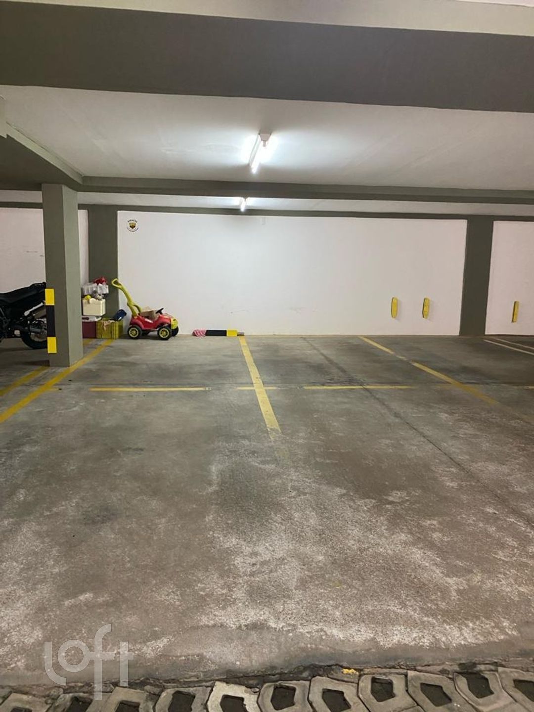 Apartamento à venda com 4 quartos, 171m² - Foto 33