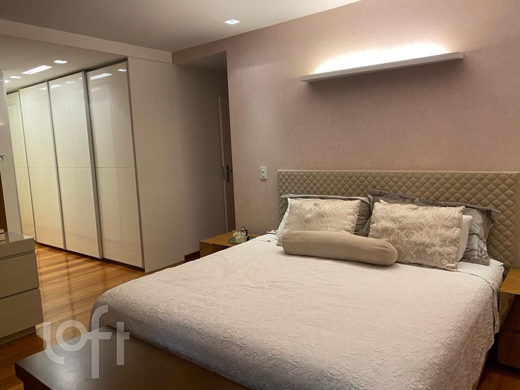 Apartamento à venda com 4 quartos, 172m² - Foto 5