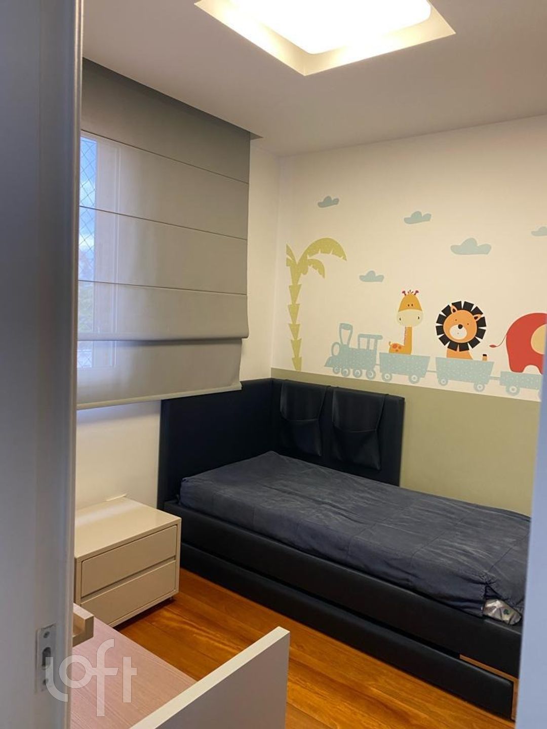 Apartamento à venda com 4 quartos, 171m² - Foto 13