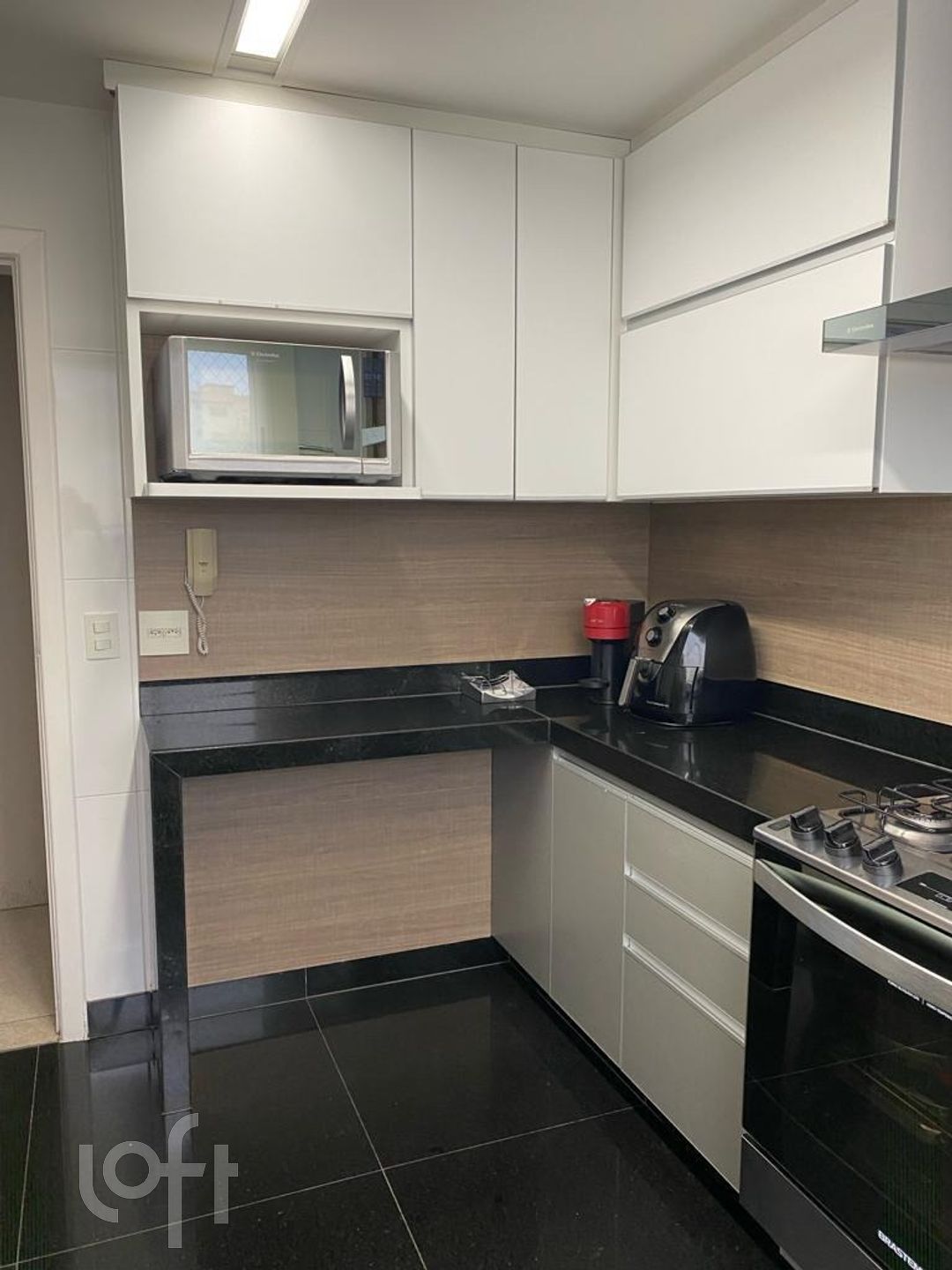 Apartamento à venda com 4 quartos, 171m² - Foto 19