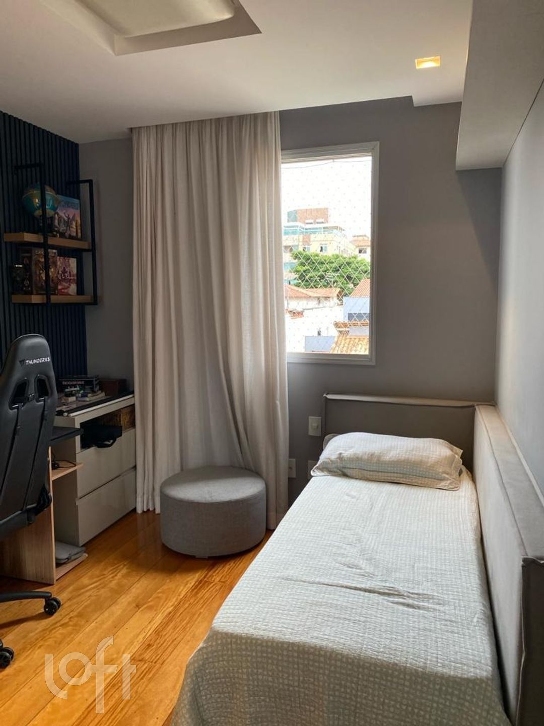 Apartamento à venda com 4 quartos, 171m² - Foto 15