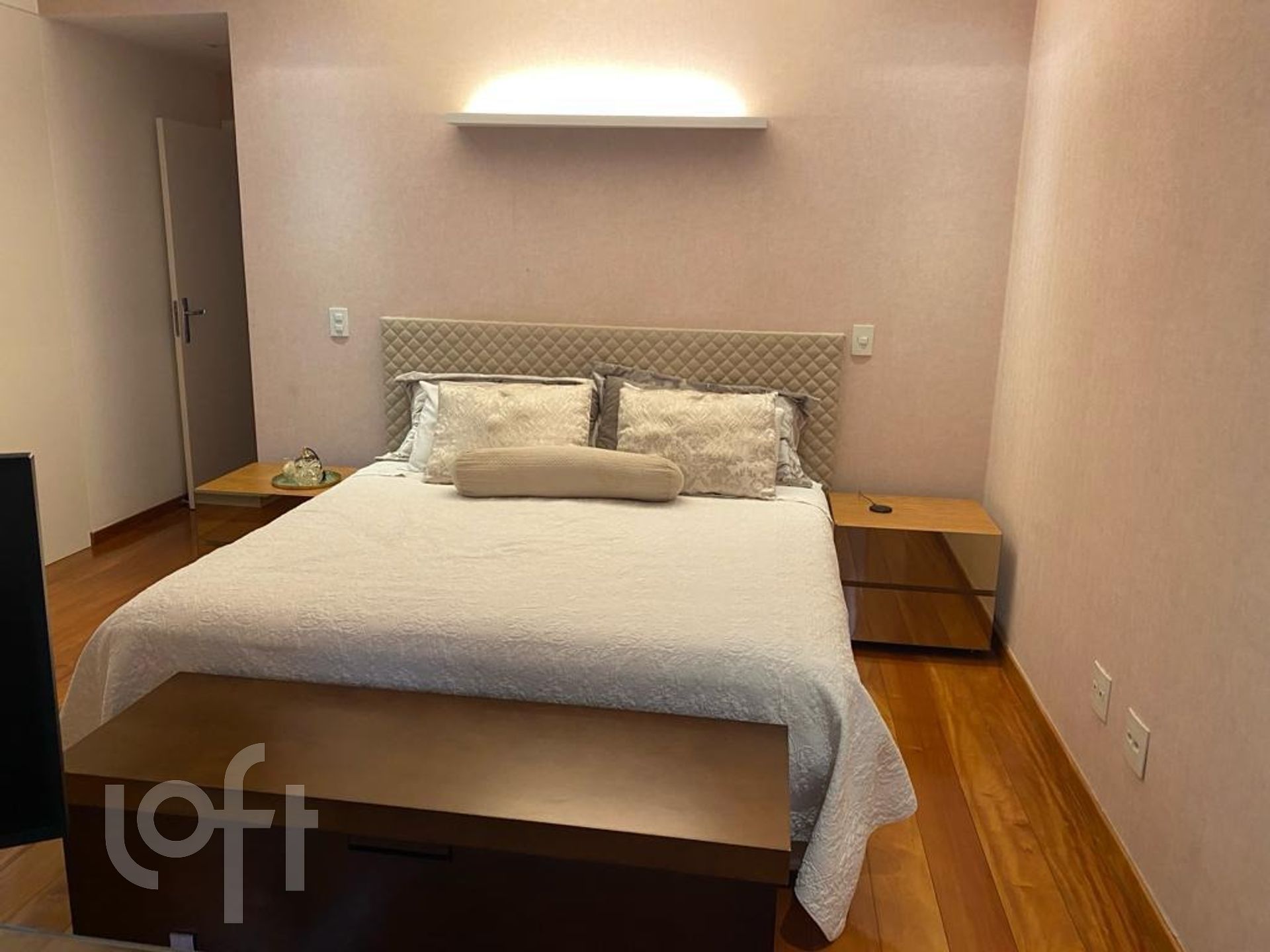 Apartamento à venda com 4 quartos, 171m² - Foto 4