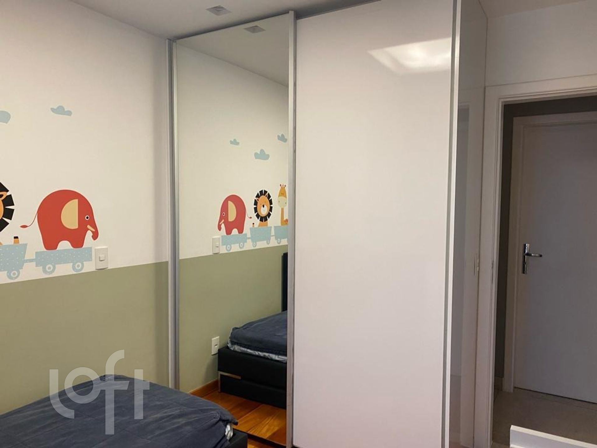 Apartamento à venda com 4 quartos, 171m² - Foto 12